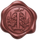 Bronze plan seal